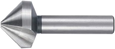 Ruko 102526 Kegelsenker 90Grad D.20mm HSS Z.1 Schaft-D.10mm