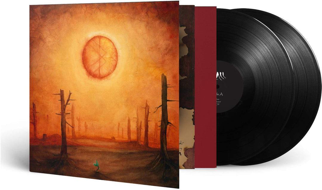 Brand (Ltd.Gtf, Vinyl