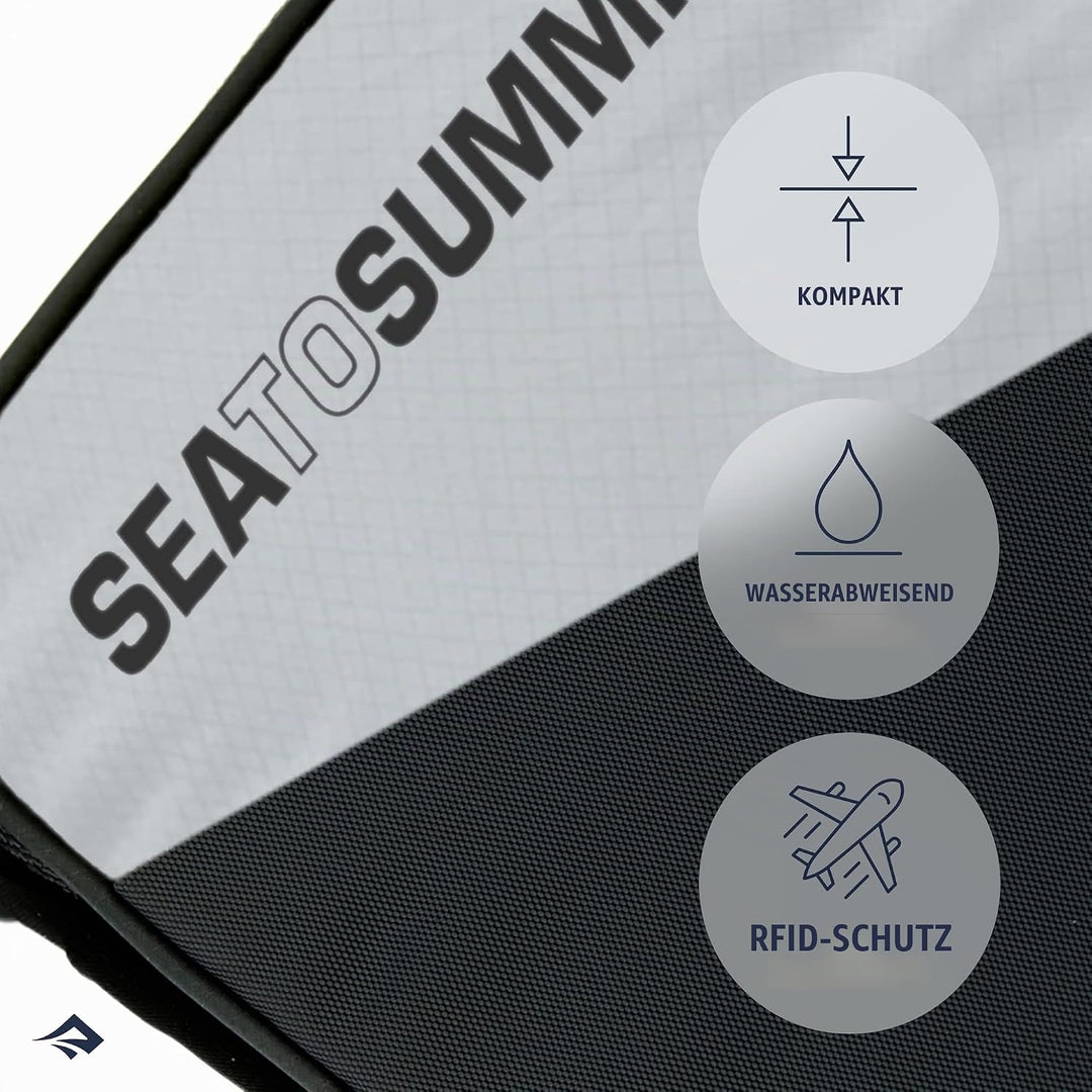 SEA TO SUMMIT Travel Wallet RFID, S