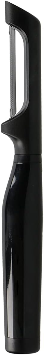 KitchenAid 15er Set Küchenutensilien, Hitzeresistent, Spülmaschinenfest, 15 Kochutensilien – Schwarz