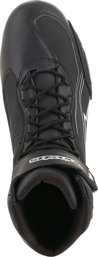 Alpinestars Herren Motorradsc Motorradstiefel, Schwarz, 42 EU