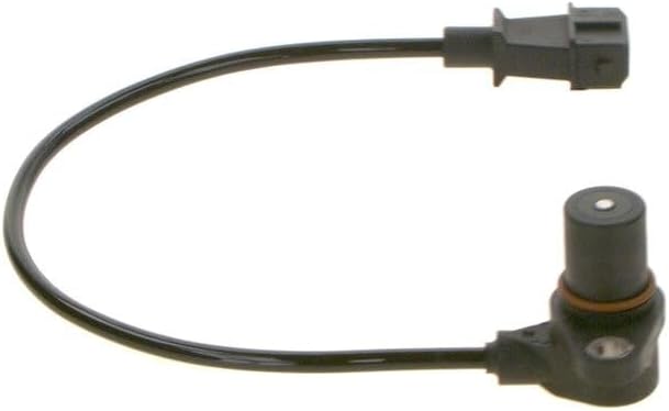 Bosch 0 281 002 165 Sensor, ZÃƒ ¼ndimpuls