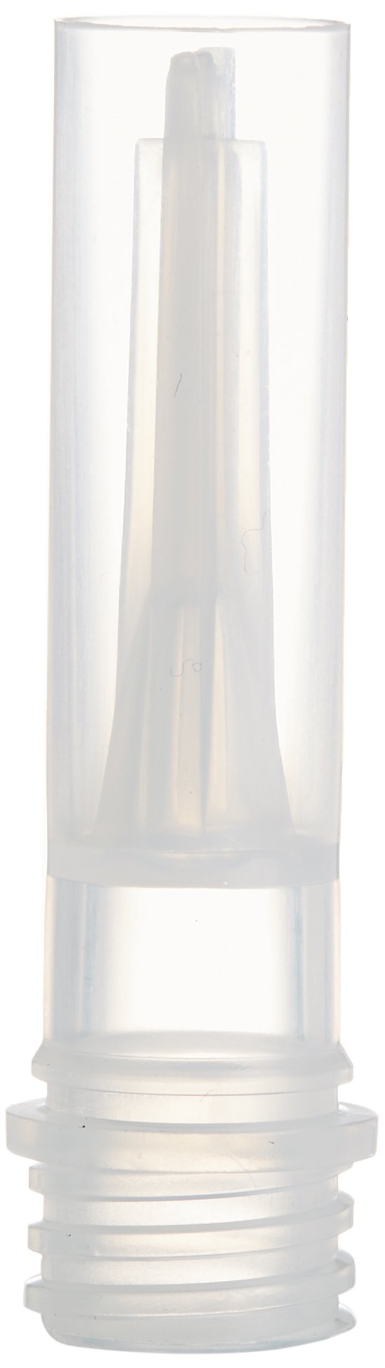 neoLab 7-4520 Reaktionsgefässe, ungraduiert, selbststehend, 0,5 mL (1000-er Pack)