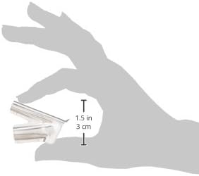 Bosch Zubehör 1609201798 Schweissschuh 10 mm
