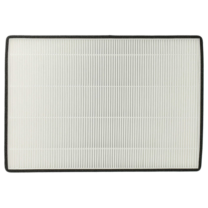 vhbw Luftfilter F7 kompatibel mit Helios KWL EC 300 W, KWL EC 300 Pro Lüfter, Badlüfter, Ventilator,