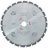 PowerCutProf 350x30, 22 FZ 22°