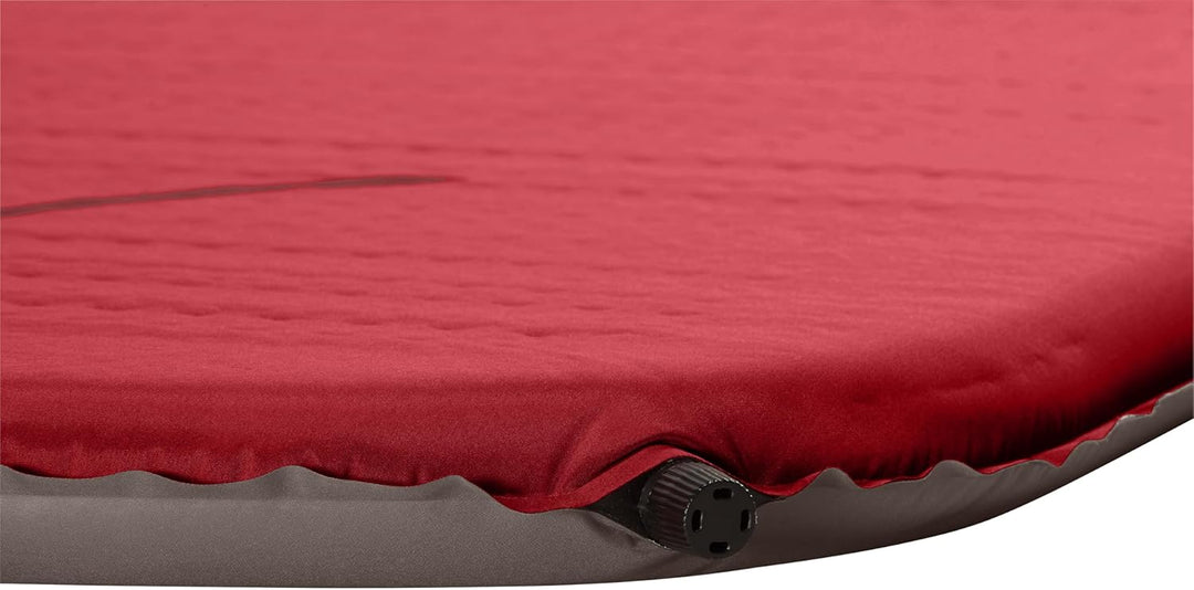 Grand Canyon Hattan 5.0 L - Selbstaufblasende Isomatte, Camping-Matte - 198x63x5,0cm - American Beau