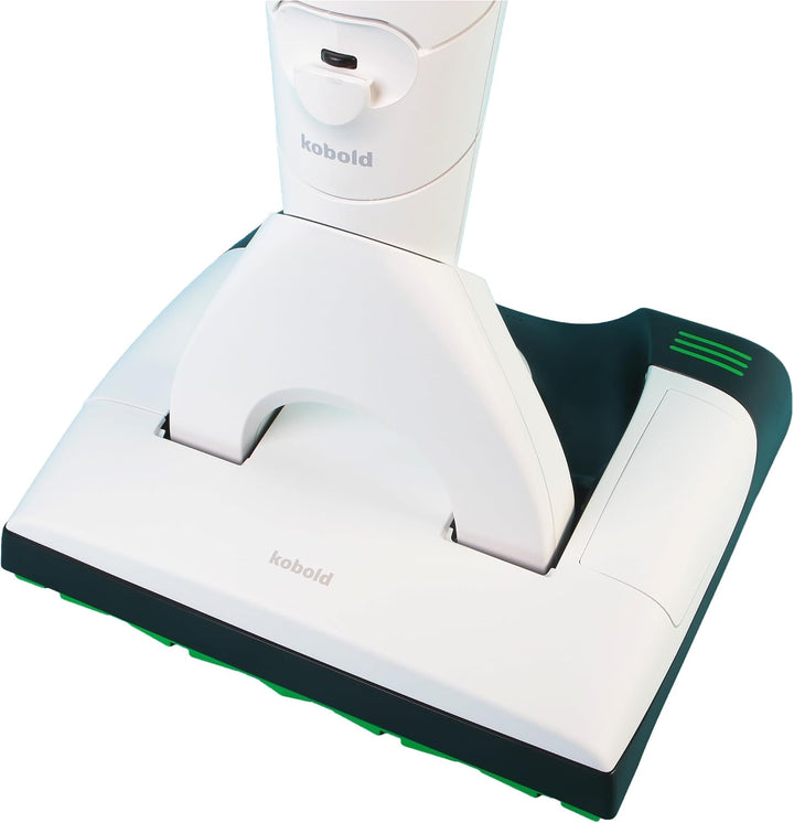 Vorwerk SP7, SP 7 Saugwischer, Hartbodenreiniger Komplettset Vorführgerät inklusive 2 Jahre Garantie