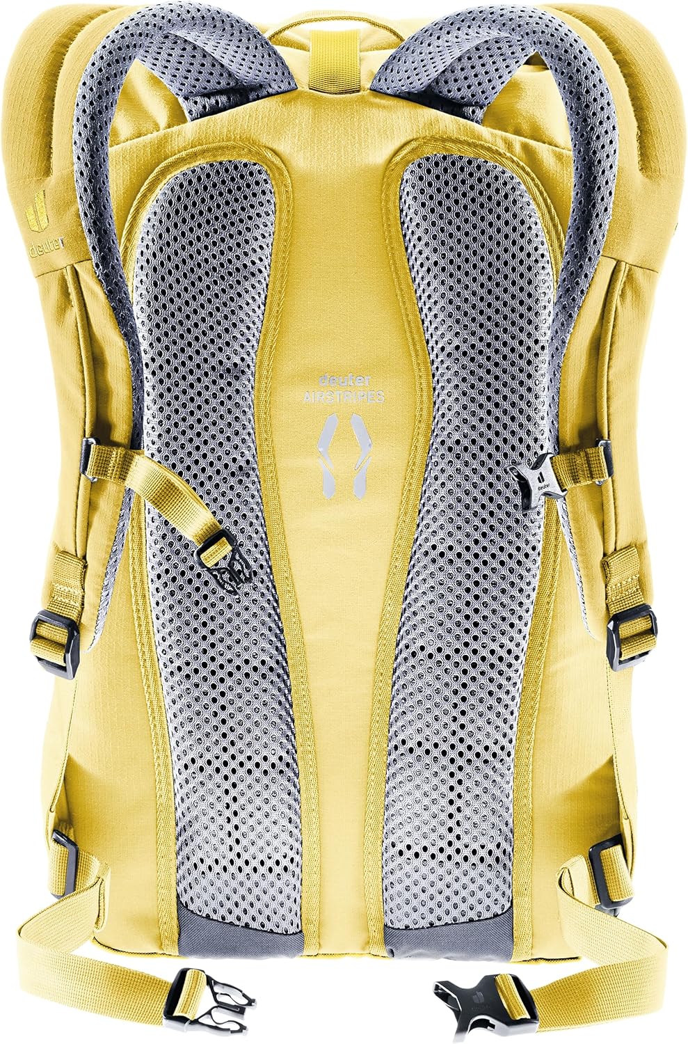 deuter Step Out 22 Tagesrucksack Ginger-turmeric, Ginger-turmeric