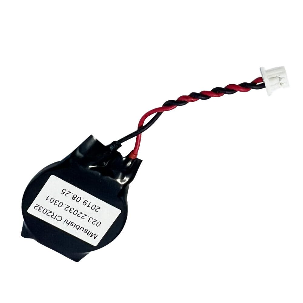 JINTAI CMOS Battery BIOS für Lenovo IdeaPad Flex 4-1435/Flex 4-1470/4-1480/Flex 5-1470/5-1470/320-14
