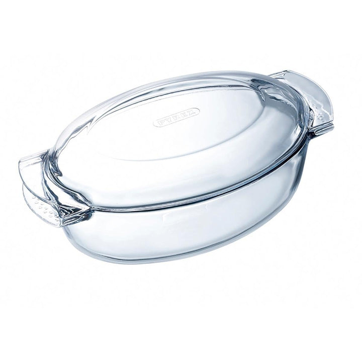 Pyrex Classic Brät ov.5.8l Easy 38x23 cm, 38x23 cm