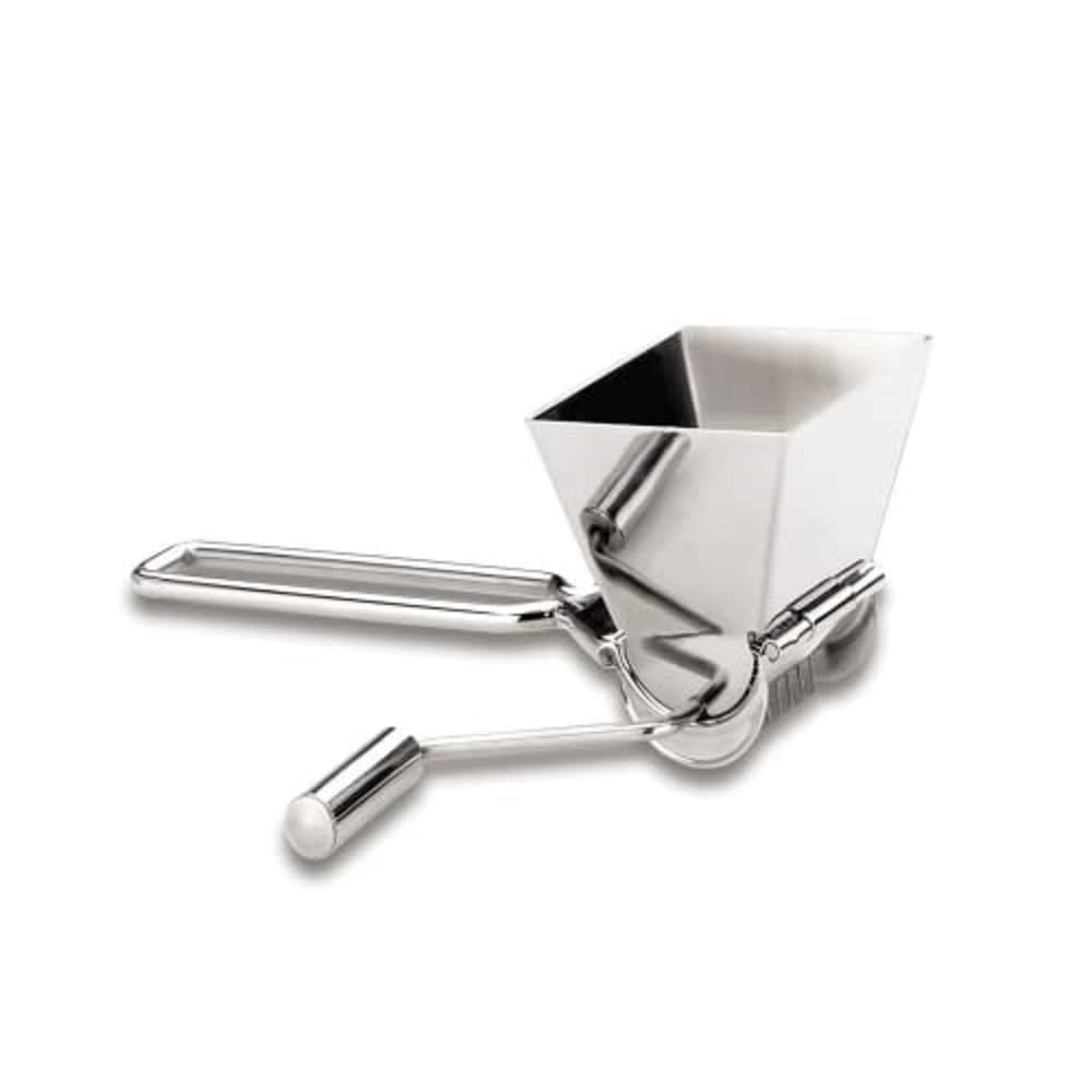 LACOR 60334 Kräutenmügle, Fein rostfrei