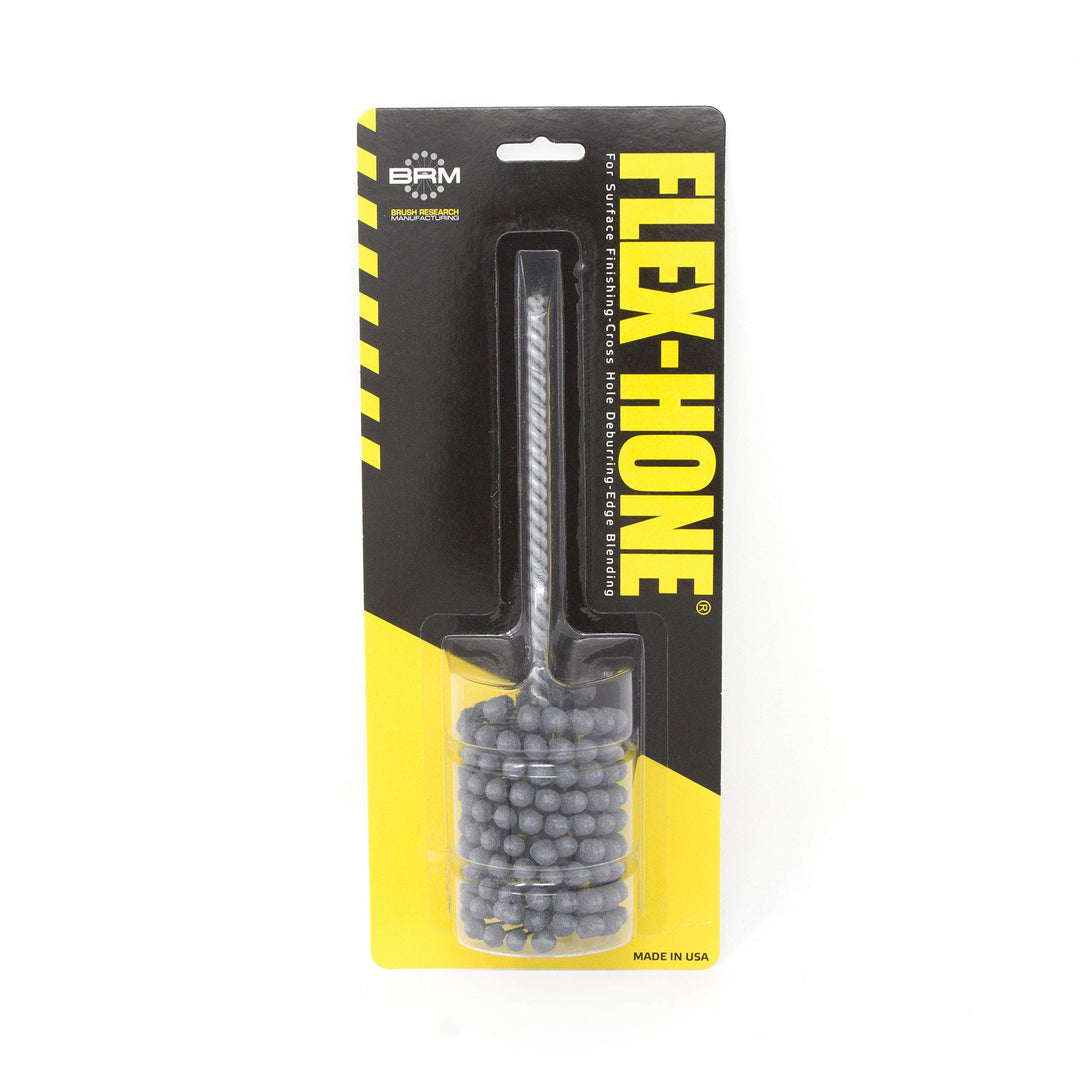 Brush Research BC15832 FLEX-HONE Zylinder-Hone, BC-Serie, Siliziumkarbid-Schleifmittel, 41 mm Durchm