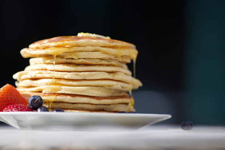 Tefal Simple Cook Mini-Blini-Bratpfanne 12 cm, Antihaftversiegelung, kleine Pfanne, mühelose Reinigu