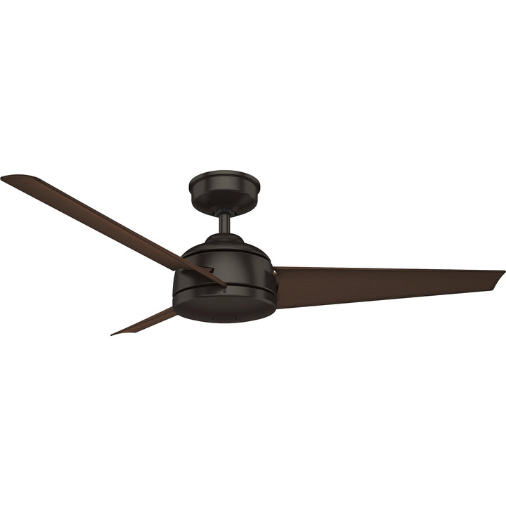 HUNTER FAN Deckenventilator Trimaran 132 cm für den Innen- und Aussenbereich, mit Wandsteuerung und