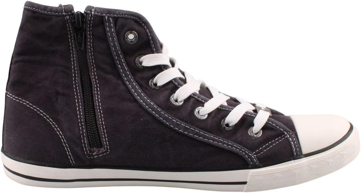 MUSTANG Damen Fit Schnürboots