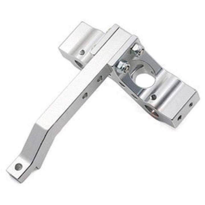 Amewi 1:10 Crawler Anhaengerkupplung Silber
