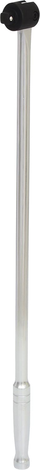 KS Tools 918.1292 1/2" CHROMEplus Gelenk-Steckgriff, 600mm