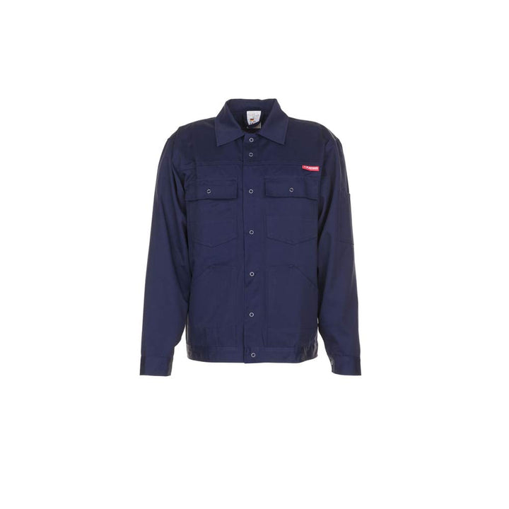 Planam 0814024 MG 260 Bundjacke, Hydronblau, Grösse 24 Hydronblau 24, Hydronblau 24