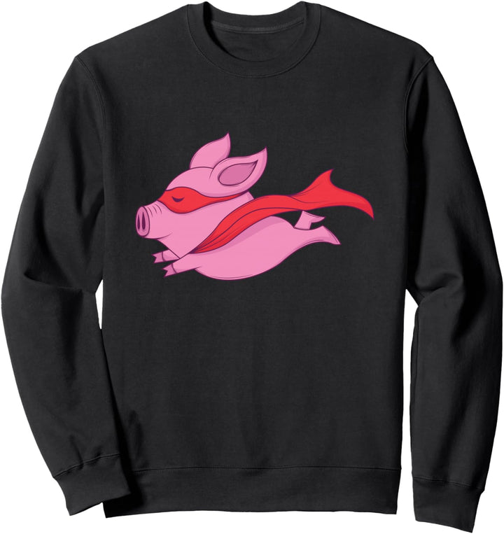 Kapitän Super Pigs Sweatshirt