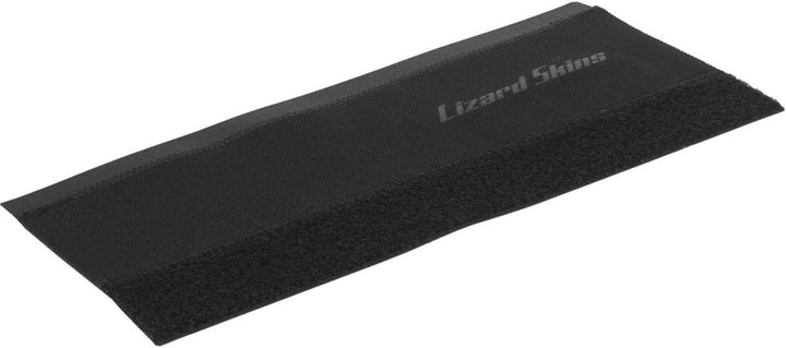 Lizard Skins Kleiner Neopren-Kettenstrebenschutz S Schwarz, S Schwarz