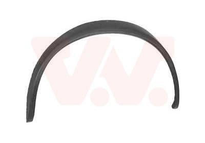 VAN WEZEL 5812346 Radhaus