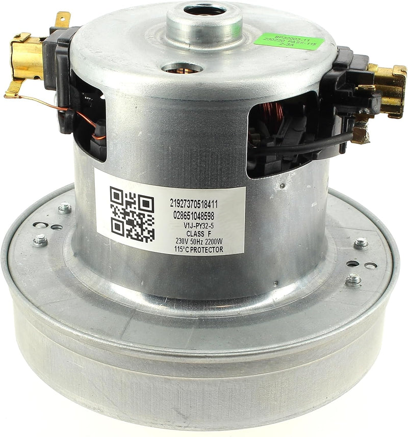 Electrolux Motor v1j-py32-5 2200 W für Staubsauger