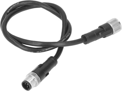 NMEA 2000 Backbone Cable 0.5m to 4m ABS Ersatz Cable Marine Yacht Accessories für Lowrance Simrad B&