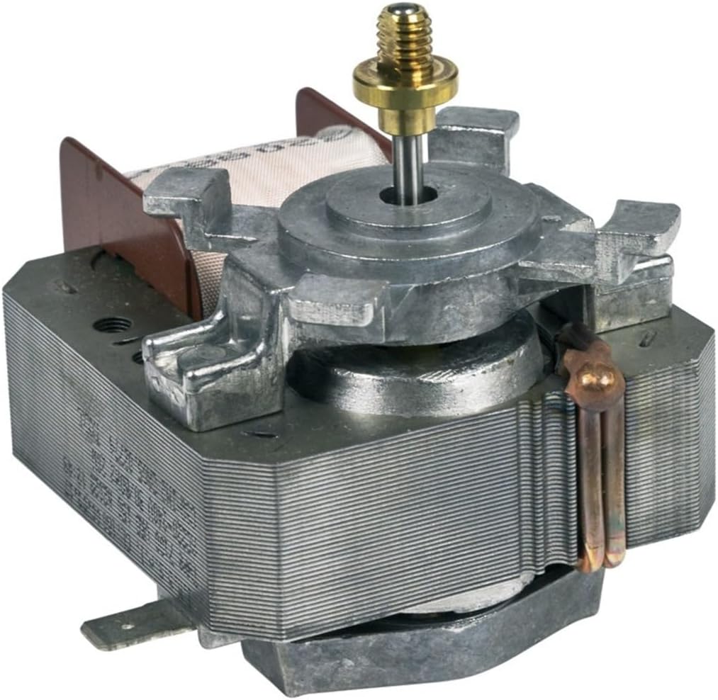 LUTH Premium Profi Parts Heissluftventilator kompatibel mit Bosch 00753433 für Backofen Herd