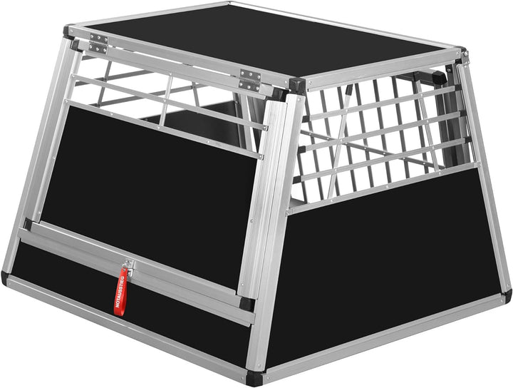 Alpuna Transportbox N2 > 92x97x68,5cm Notausstieg