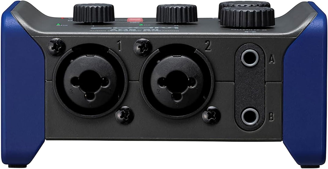 Zoom AMS-24