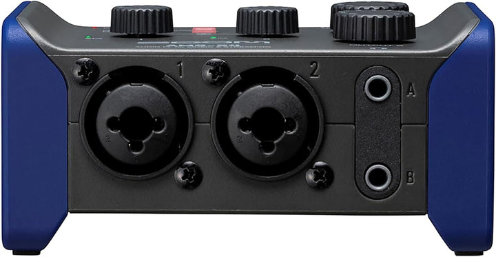 Zoom AMS-24
