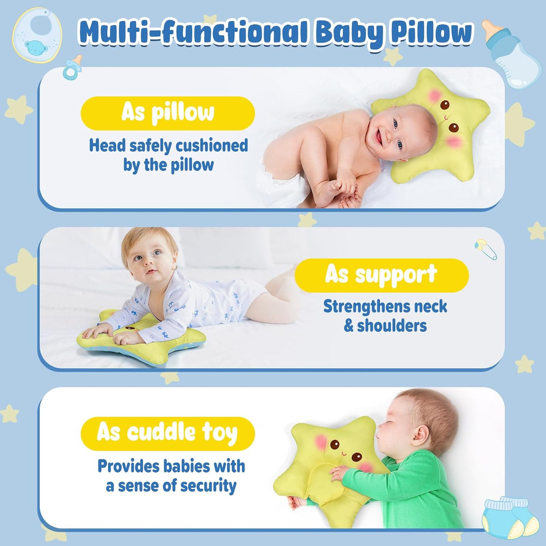 Dr.Rapeti Spieldecke mit Spielbogen, Spieldecke, Krabbeldecke mit Spielbogen, Padded Mat for Newborn