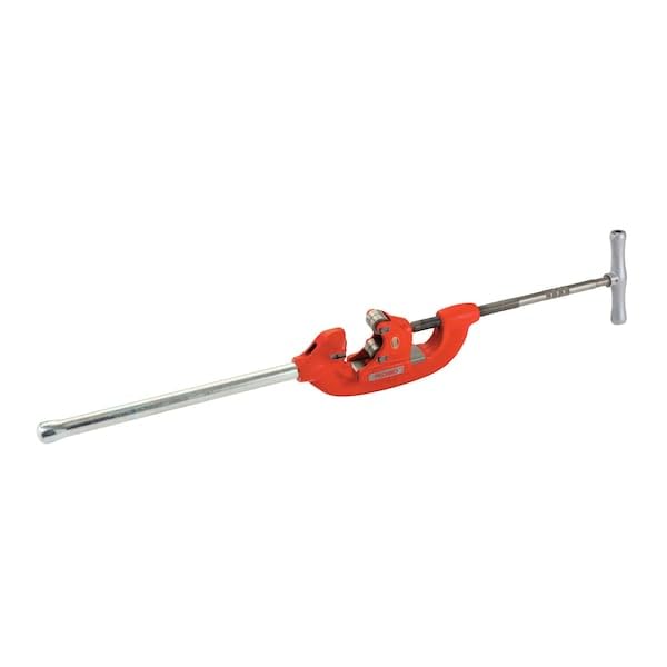 RIDGID32820Modell2-AHochleistungsrohrabschneiderStahlrohrabschneider1/8"bis2"(3bis50mm) 1/8-inch to
