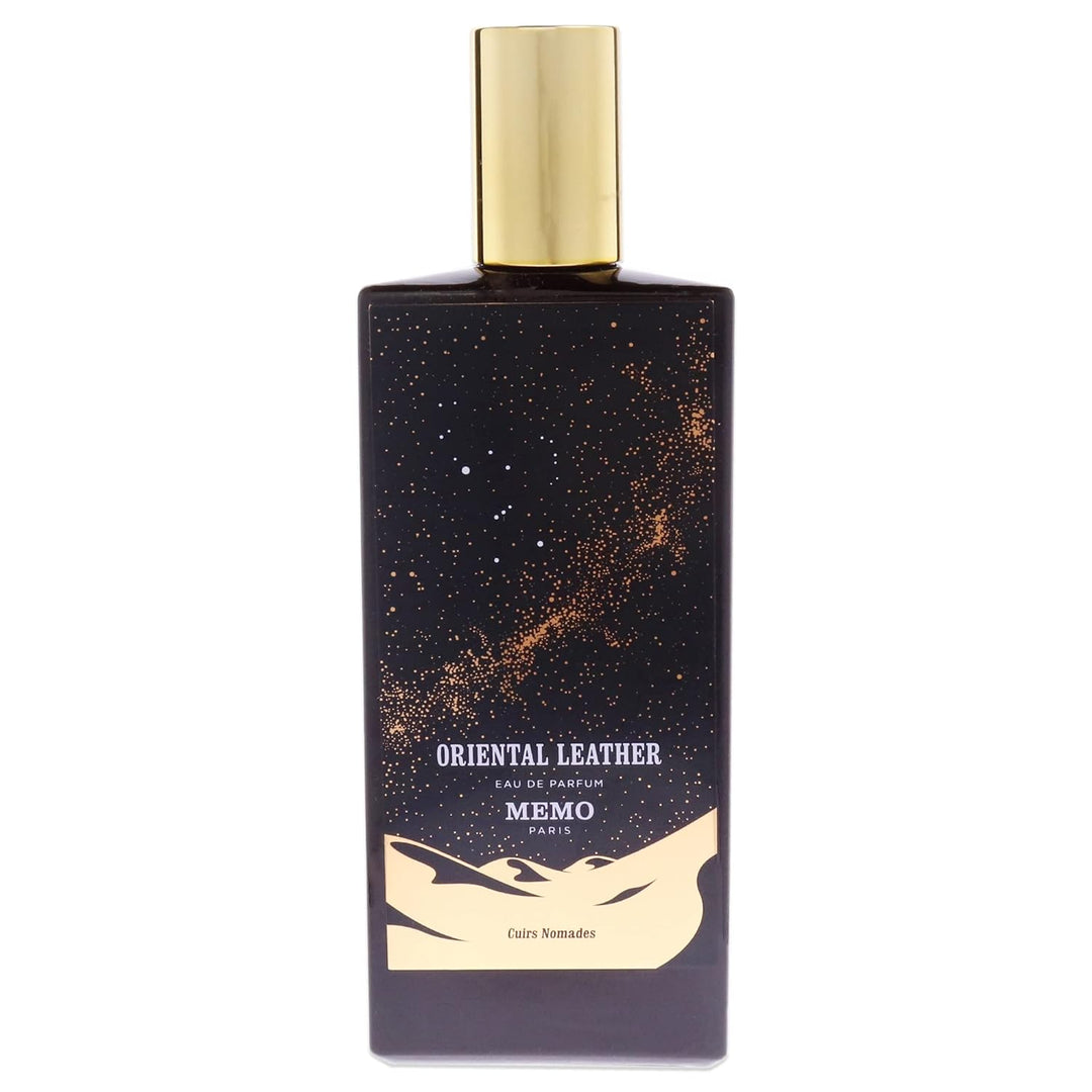 Memo Paris Oriental Leather EDP 75ml UNI
