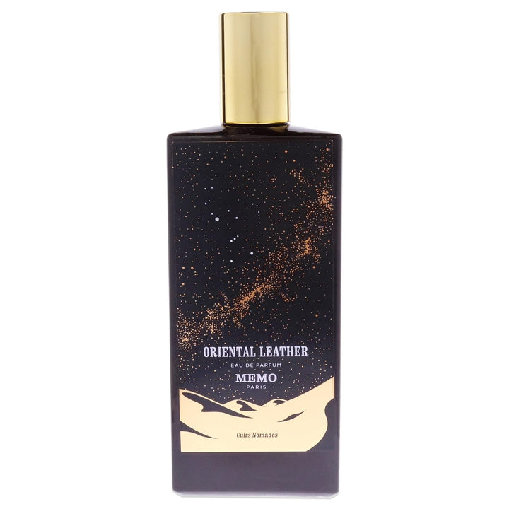 Memo Paris Oriental Leather EDP 75ml UNI
