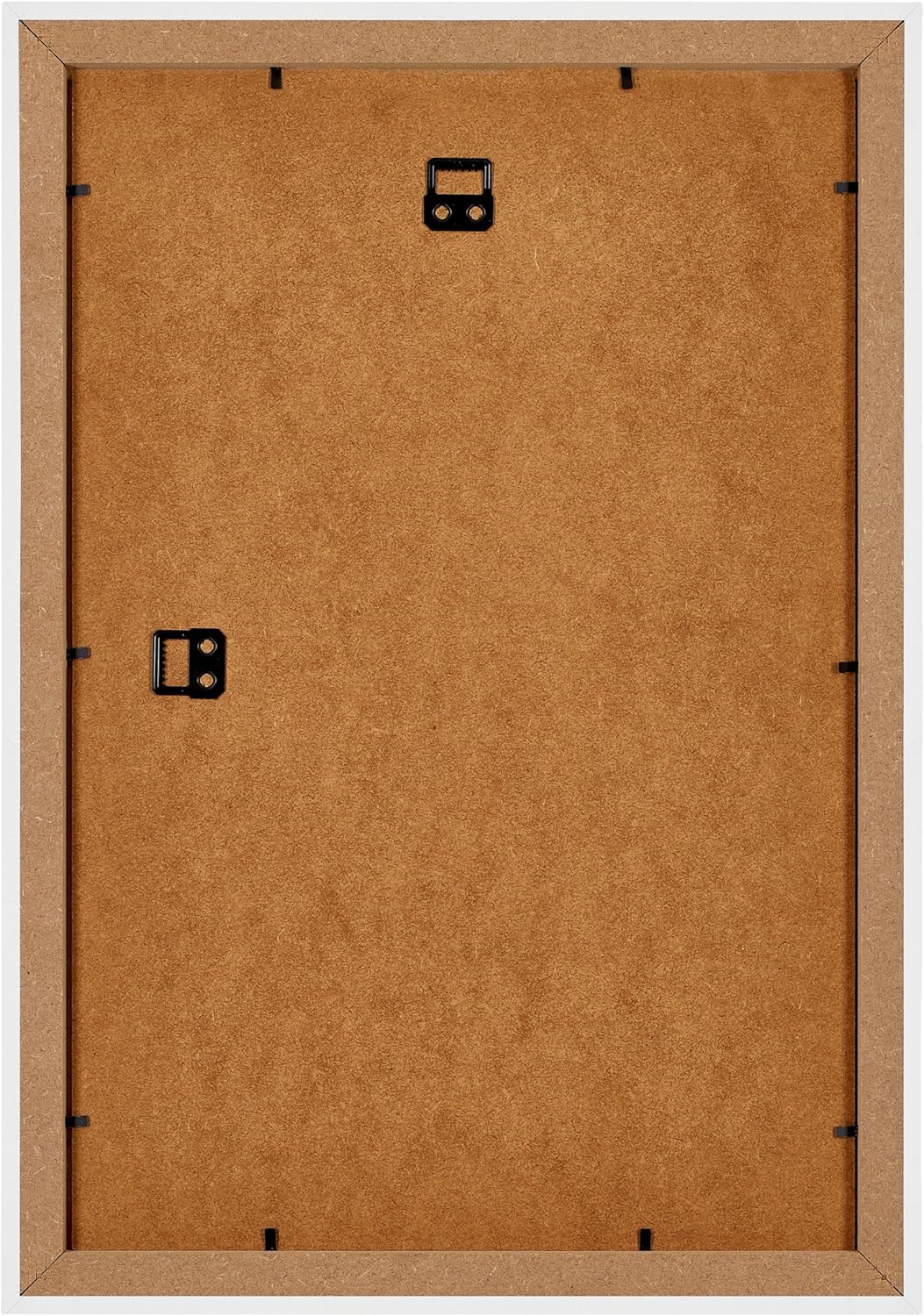yd. Your Decoration - Bilderrahmen 61x91,5 cm - Bilderrahmen aus MDF mit Acrylglas - Antireflex - Au