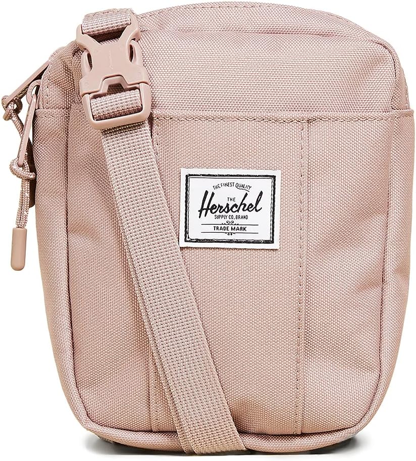 Herschel supply Unisex Cruz Crossbody-Umhngetasche, Einheitsgrösse Rosa, Rosa