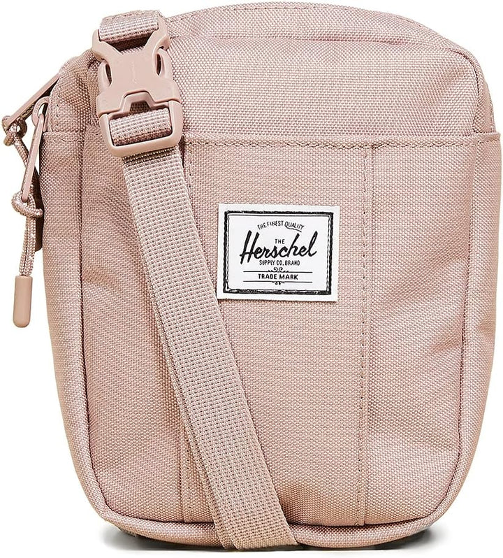 Herschel supply Unisex Cruz Crossbody-Umhngetasche, Einheitsgrösse Rosa, Rosa