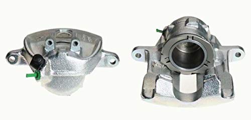 Bremssattel Rechts von Brembo Ø 54 mm (F 50 097) Bremszange Bremsanlage Bremssattelgehäuse