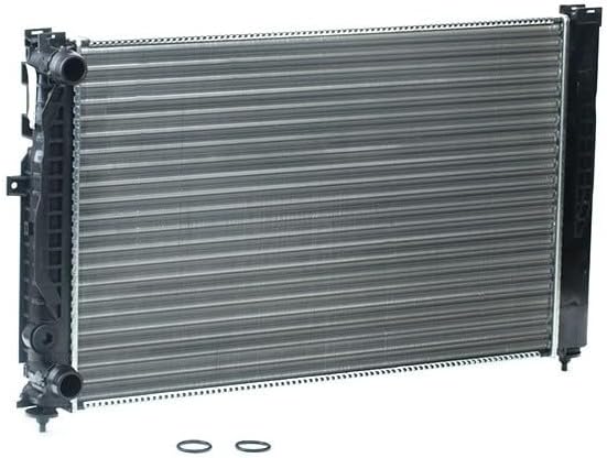 MAHLE CR 647 000S Kühlmittelkühler BEHR