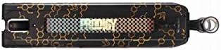 BLUNT Scooters Prodigy S8 Street Deck Schwarz