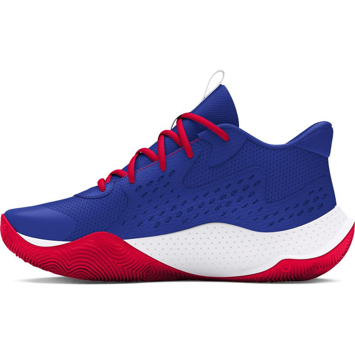 Under Armour Unisex Sneaker 38 EU Weiss, 38 EU Weiß