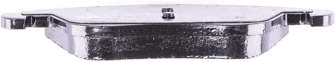 HELLA PAGID 8DB 355 014-591 Bremsbelagsatz - T1851 - Dicke/Stärke: 18mm - Bremssystem: Teves - nicht