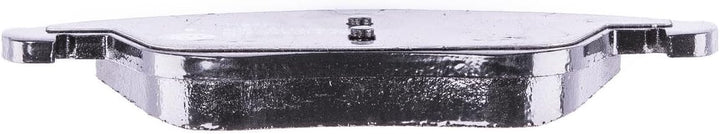 HELLA PAGID 8DB 355 014-591 Bremsbelagsatz - T1851 - Dicke/Stärke: 18mm - Bremssystem: Teves - nicht