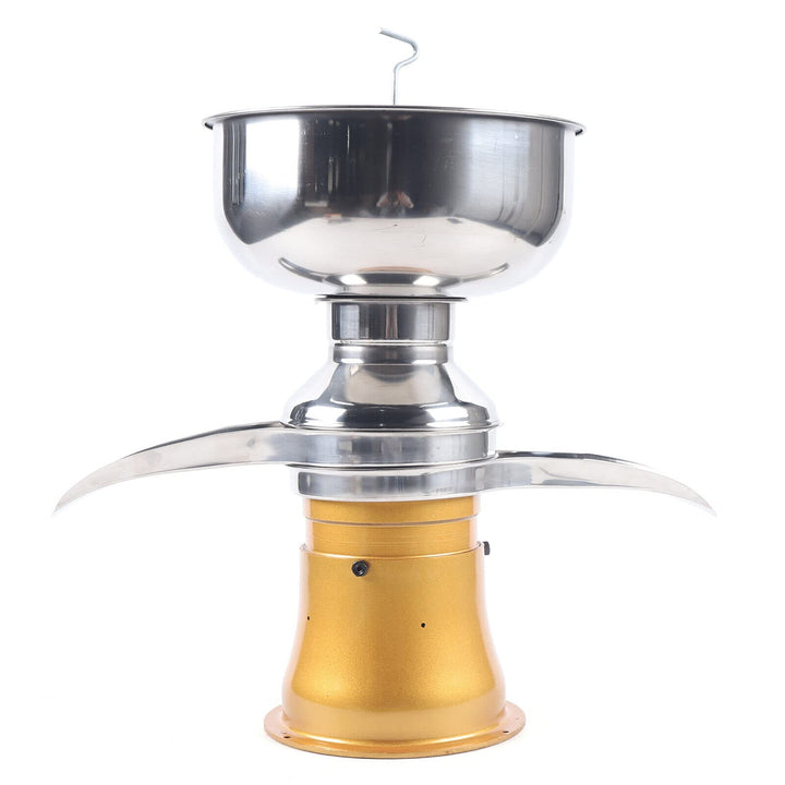 Milchcreme Separator Milchzentrifuge Separator Elektrische Milchseparator Elektrischer Milchcremeabs