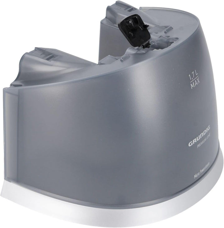 LUTH Premium Profi Parts Wassertank 1,7l kompatibel mit Grundig 9193024506 für Premium Line Dampfbüg