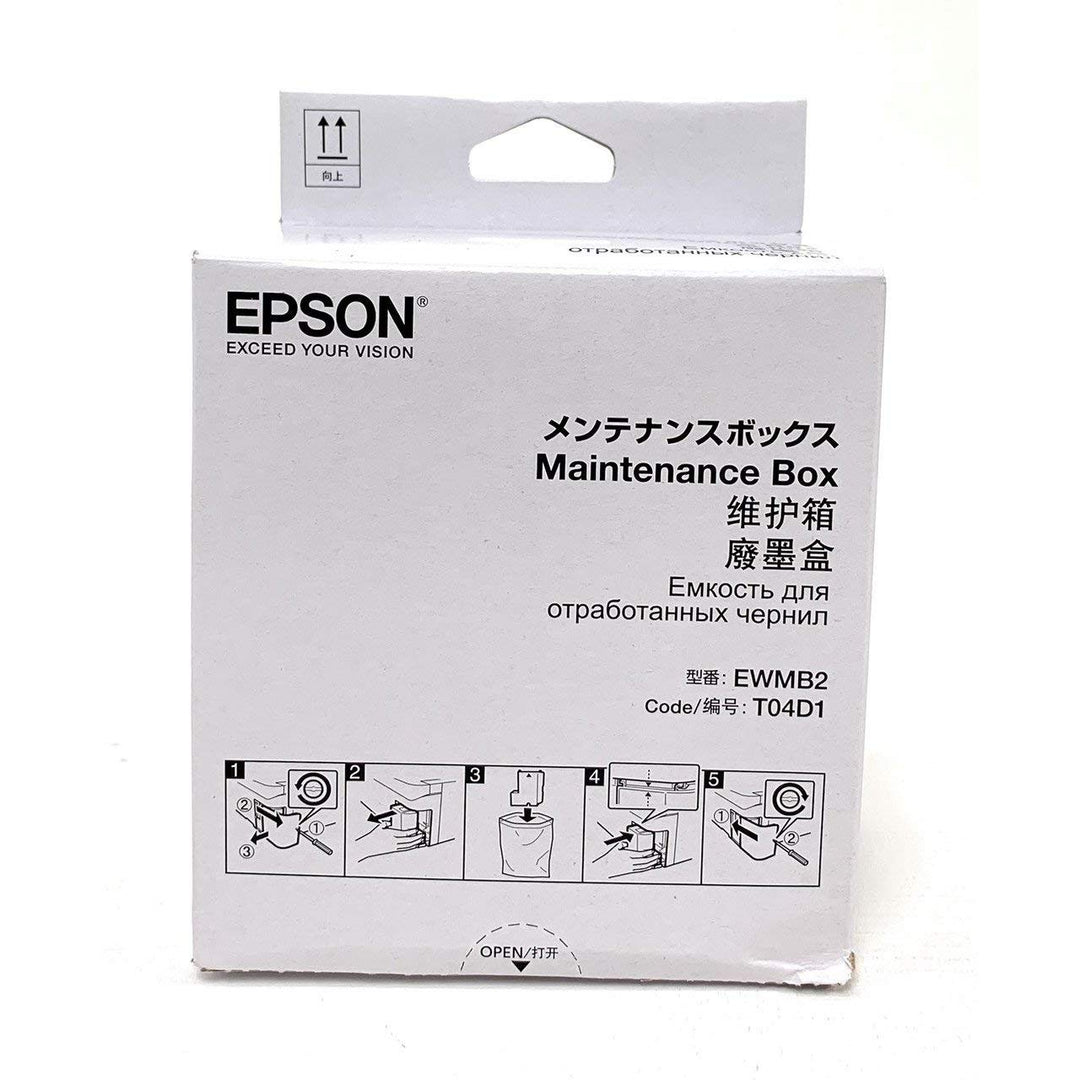 Epson Wartungskit One Size