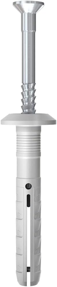 Fischer 500 Schlagdübel 5, grau, 5x25