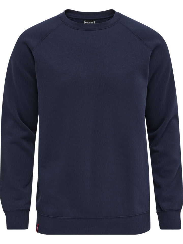 hummel hmlRED Classic Sweatshirt S Blau, S Blau